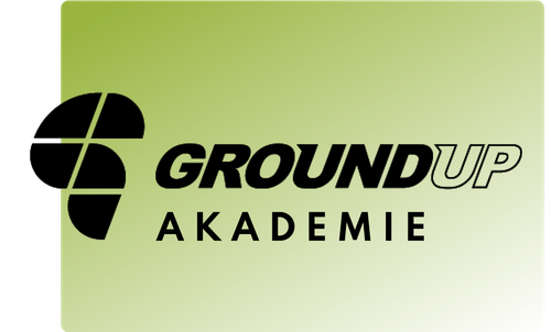 Fortbildungen bei GROUNDUP